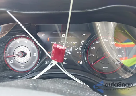 2016 Dodge Charger R/T из США, поврежденный, VIN 2C3CDXCT6GH133789